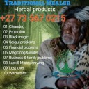 Dr.Twaha Banda Spiritual healer