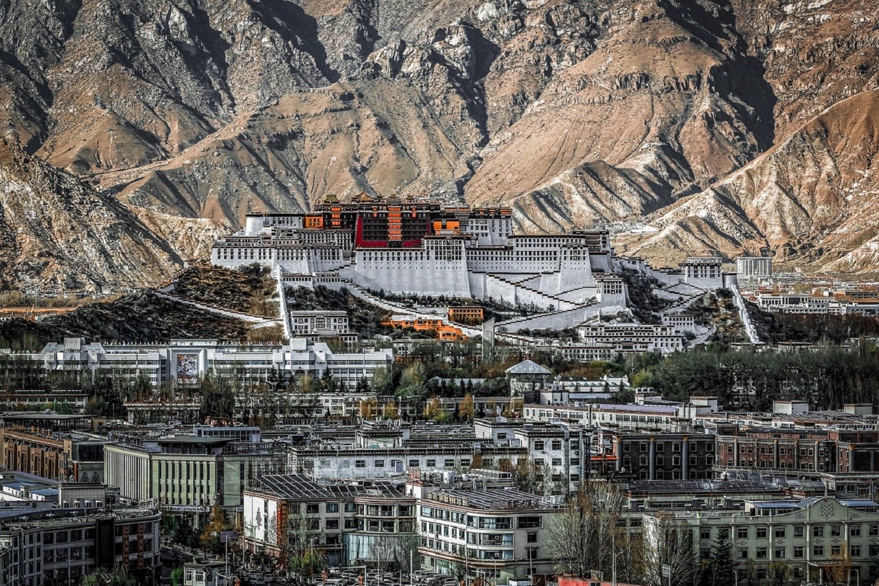 تحصیل و کار در چین در منطقه خودمختار تبت - Tibet Autonomous Region 