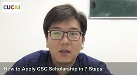 How to Apply for Chinese Government Scholarship: 7 Steps