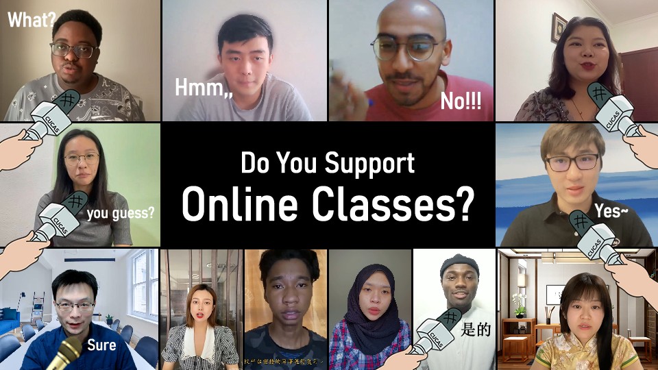 Study in China During COVID 19 Pandemic: Pros and Cons of Online Class for International Students