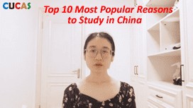 Top 10 Most Popular Reasons to Study in China