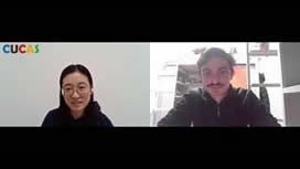 Exclusive Interview Between CUCAS with French Student Studying at Central South University in China